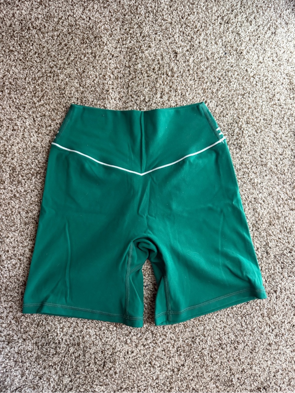 Buffbunny micro legacy shorts